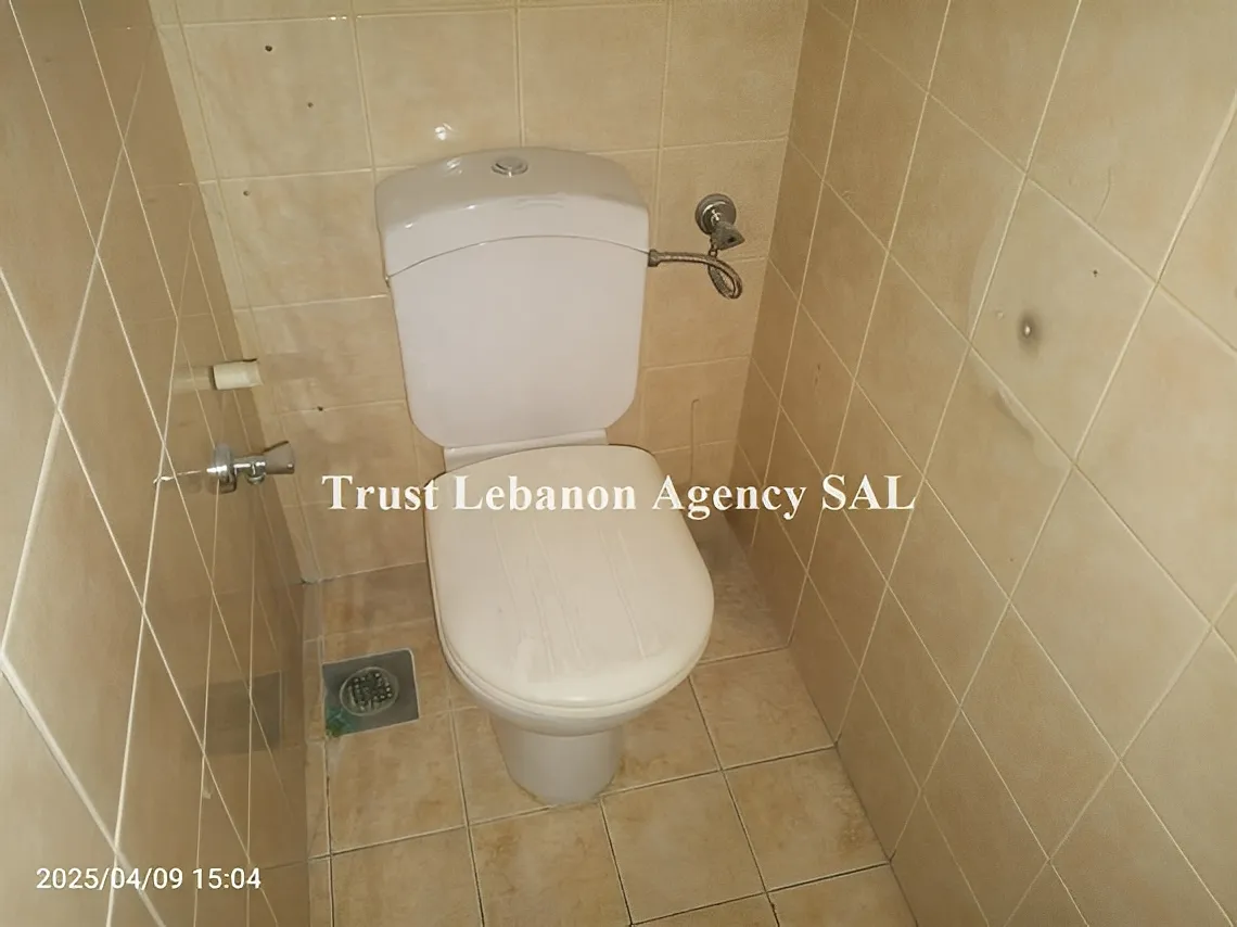 Office for rent in Beirut, Mina El Hosn