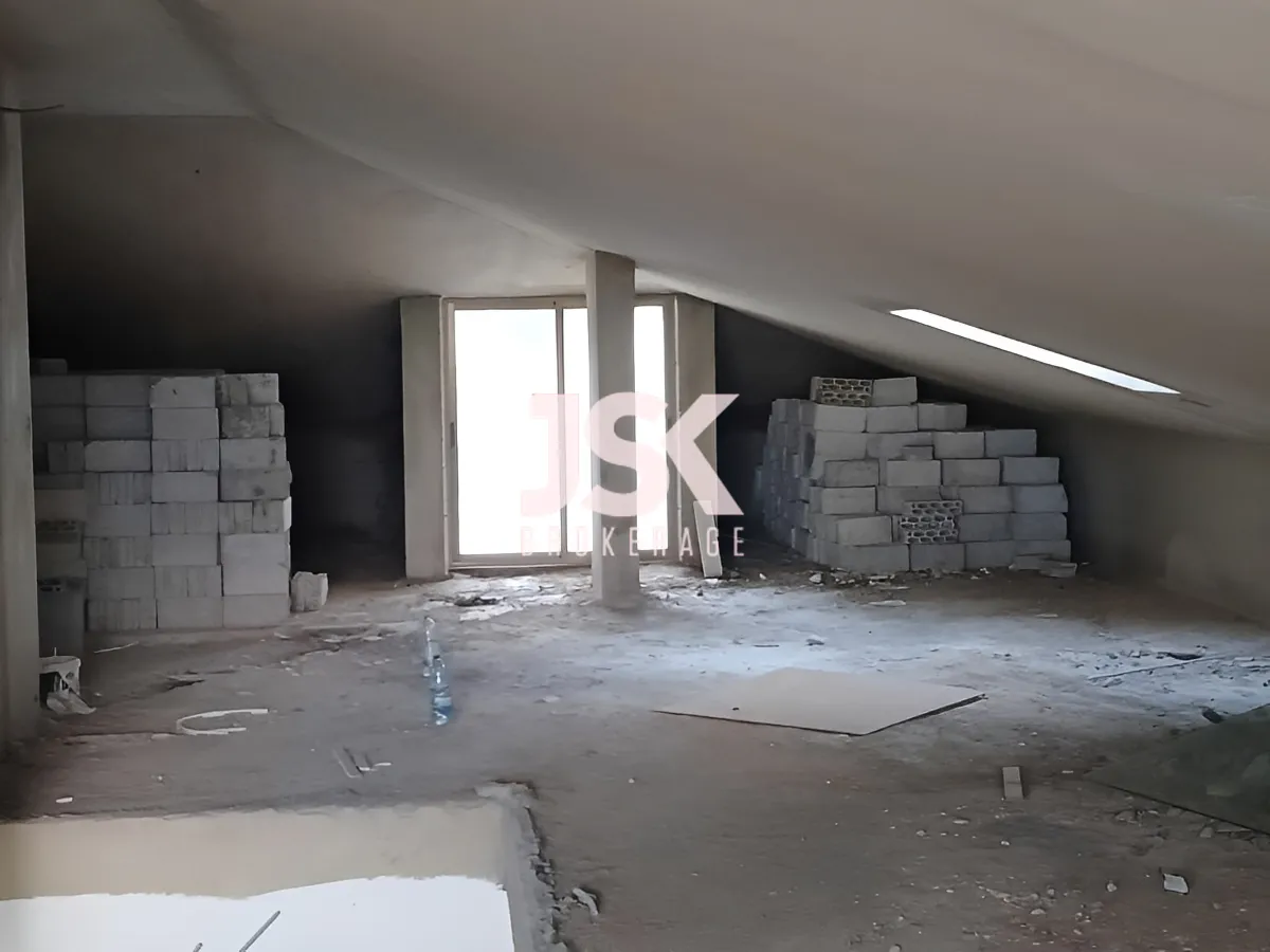 Duplex for Sale in Ain Saadeh, Lebanon