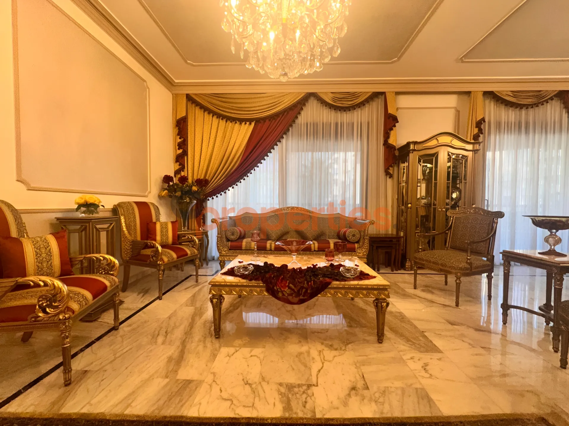 Apartment for Rent in Jnah