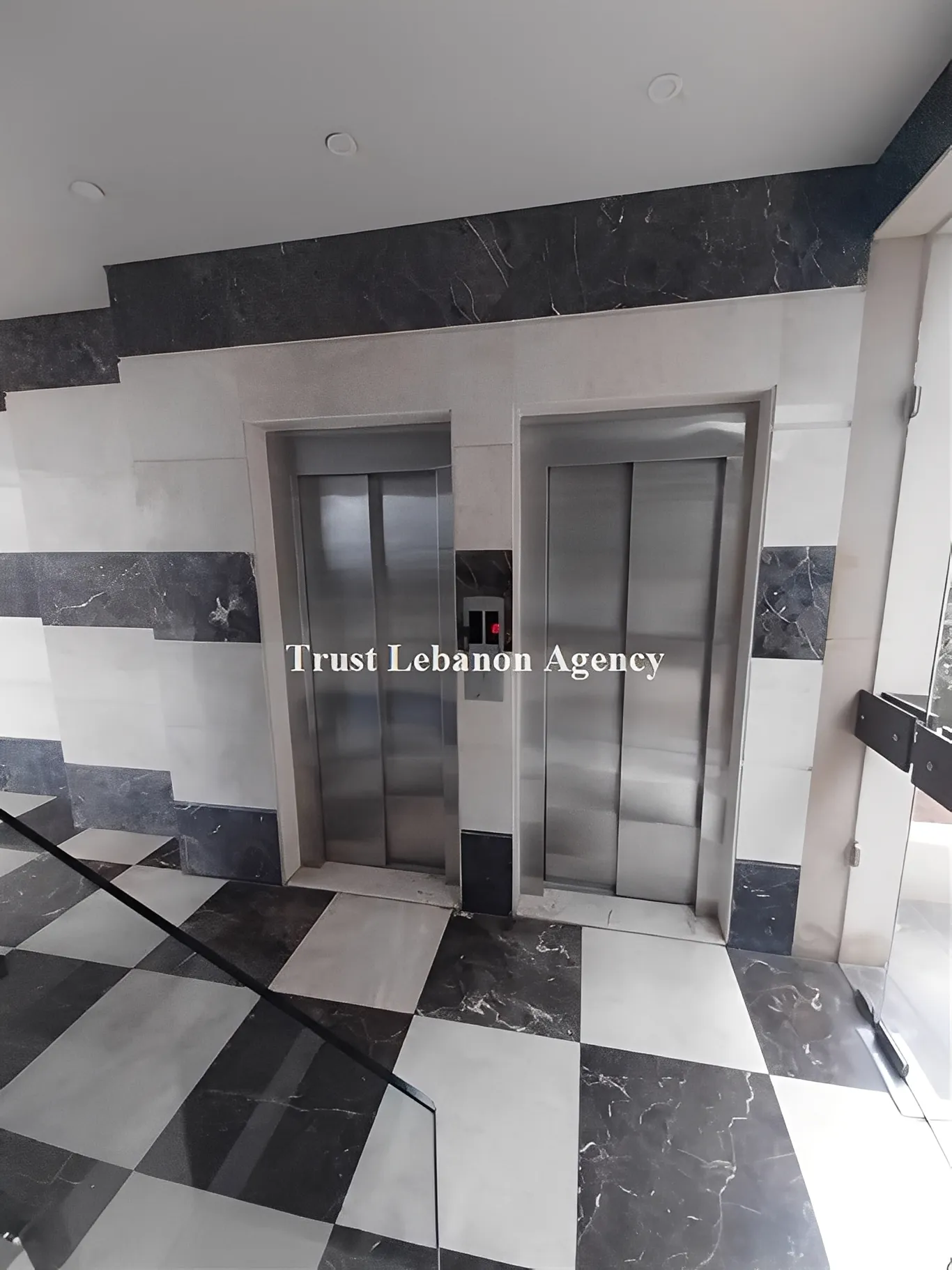 Apartment for Sale in Achrafieh, Sioufi