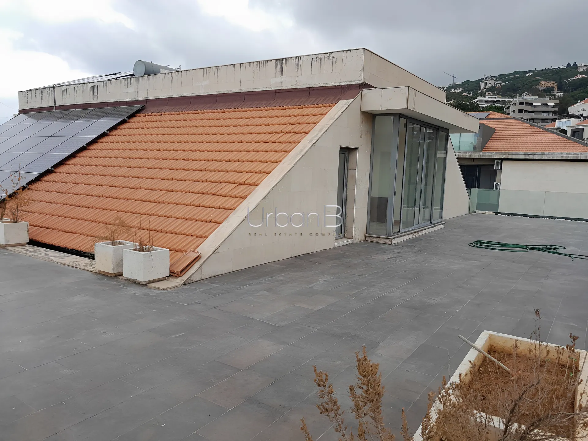 Residential in Rabieh, lebanon