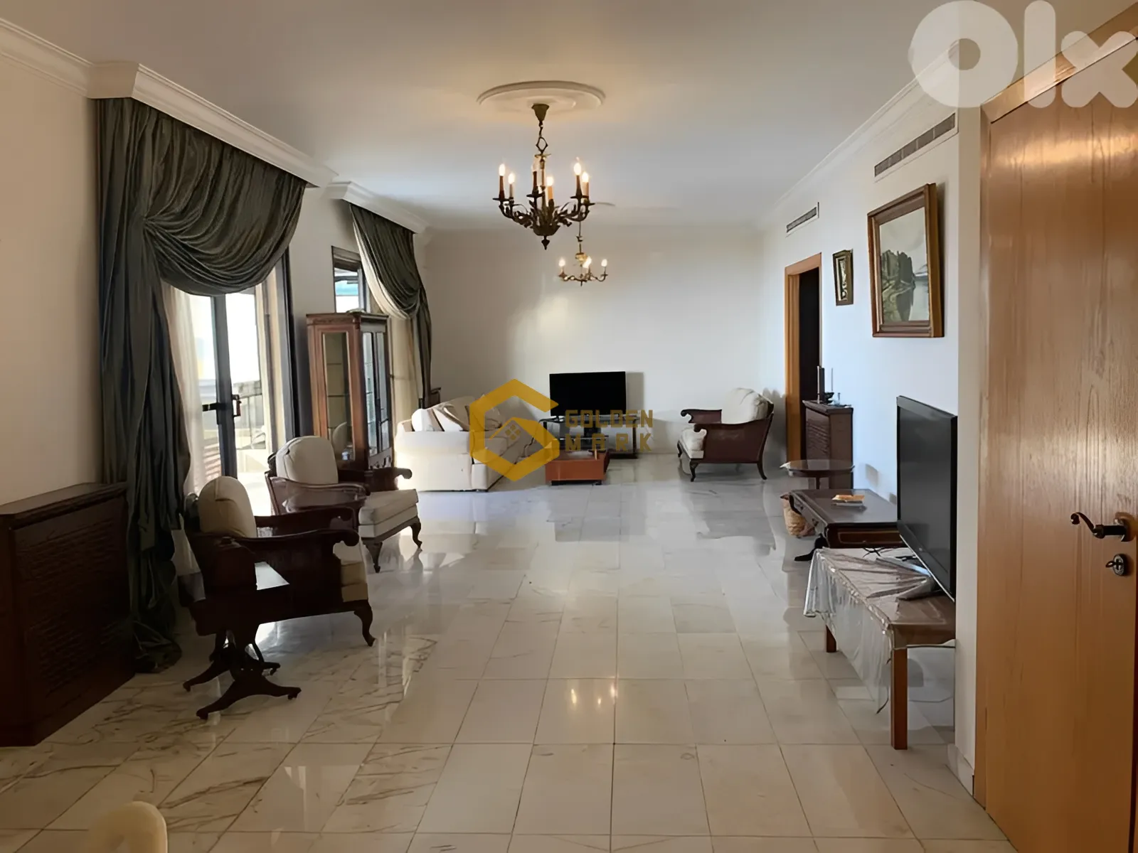 Apartment for Sale in Matn