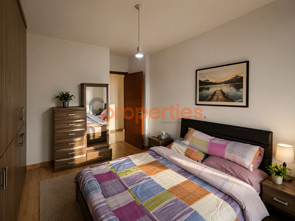 Apartment for Sale in Ain El Rihaneh - 2 bed, 2 bath