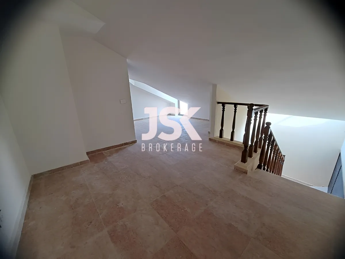 Duplex for Sale in Blat , Lebanon