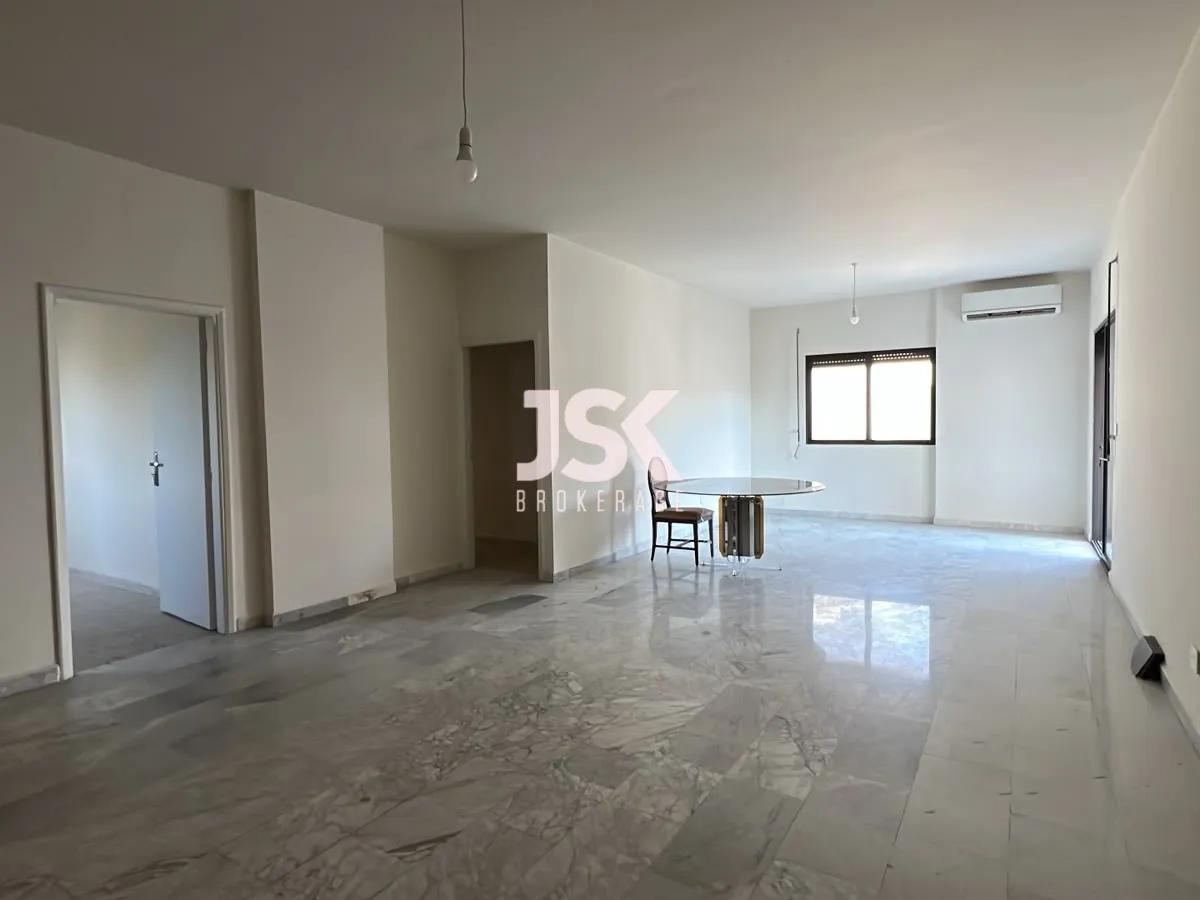 Apartment for Sale in Mansourieh