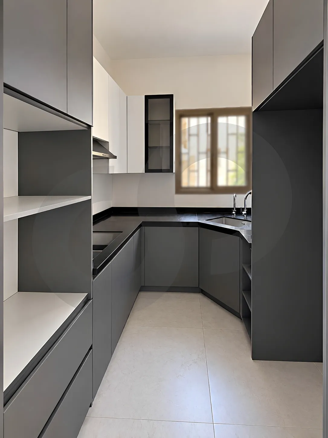 Apartment for Rent in Jal El Dib