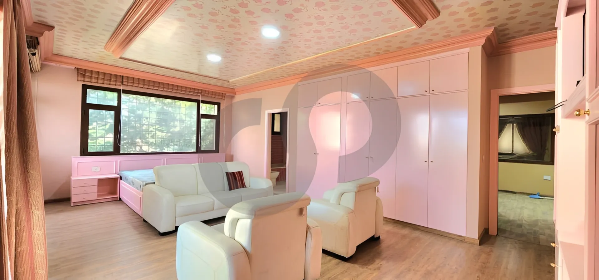 Villa for Sale in Cornet Chahwan, Lebanon