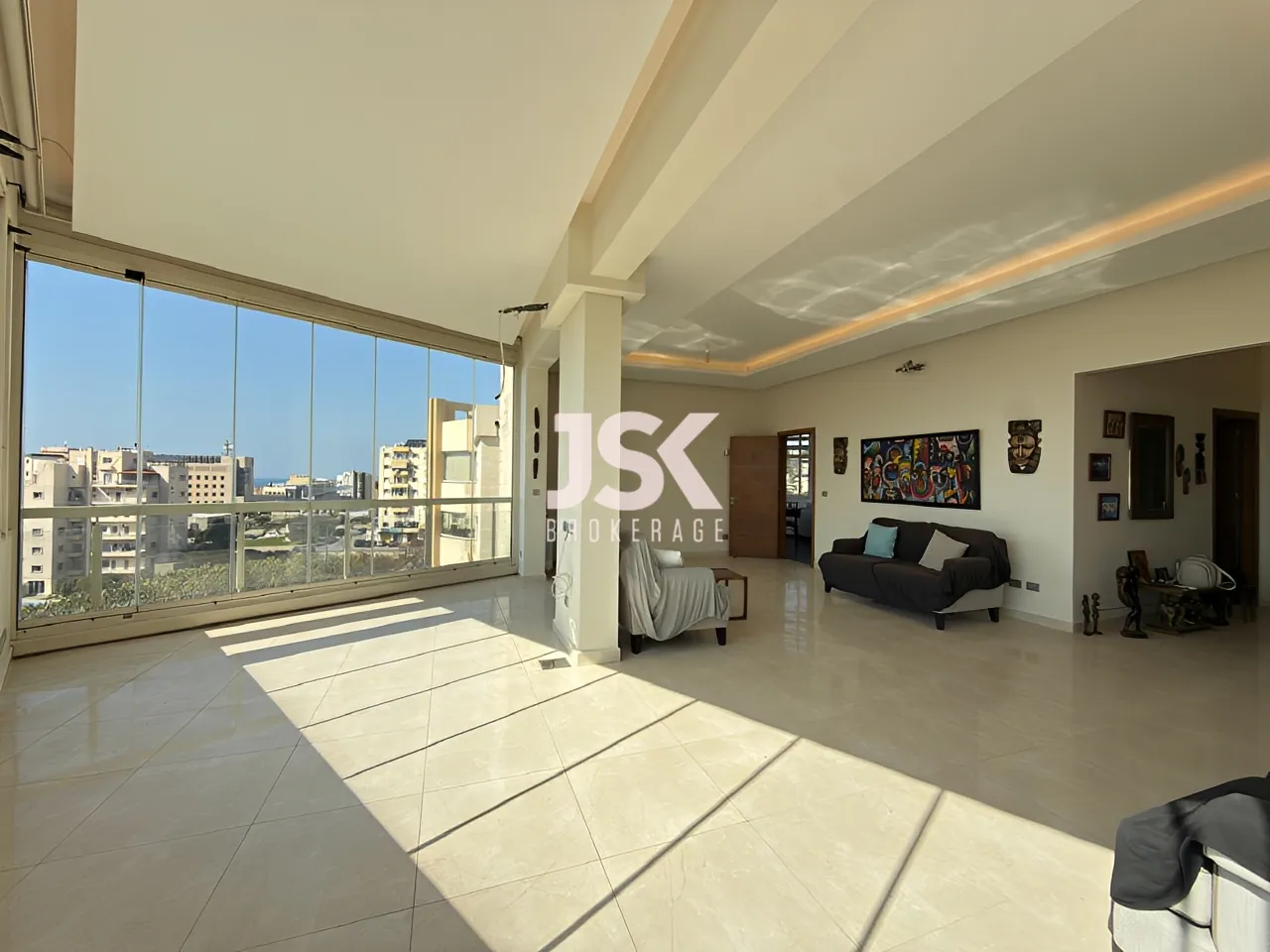 Apartment for Sale in Byblos