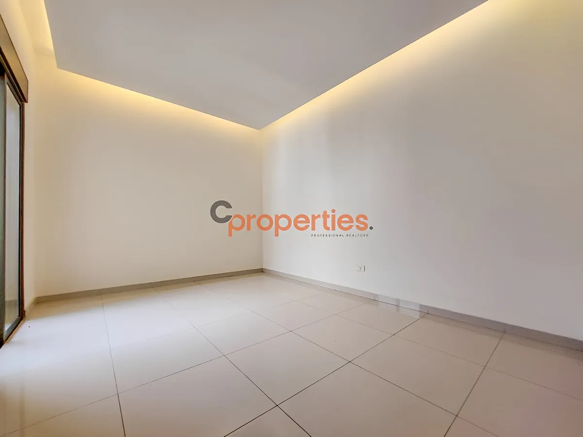 Apartment for Sale in Jdeideh
