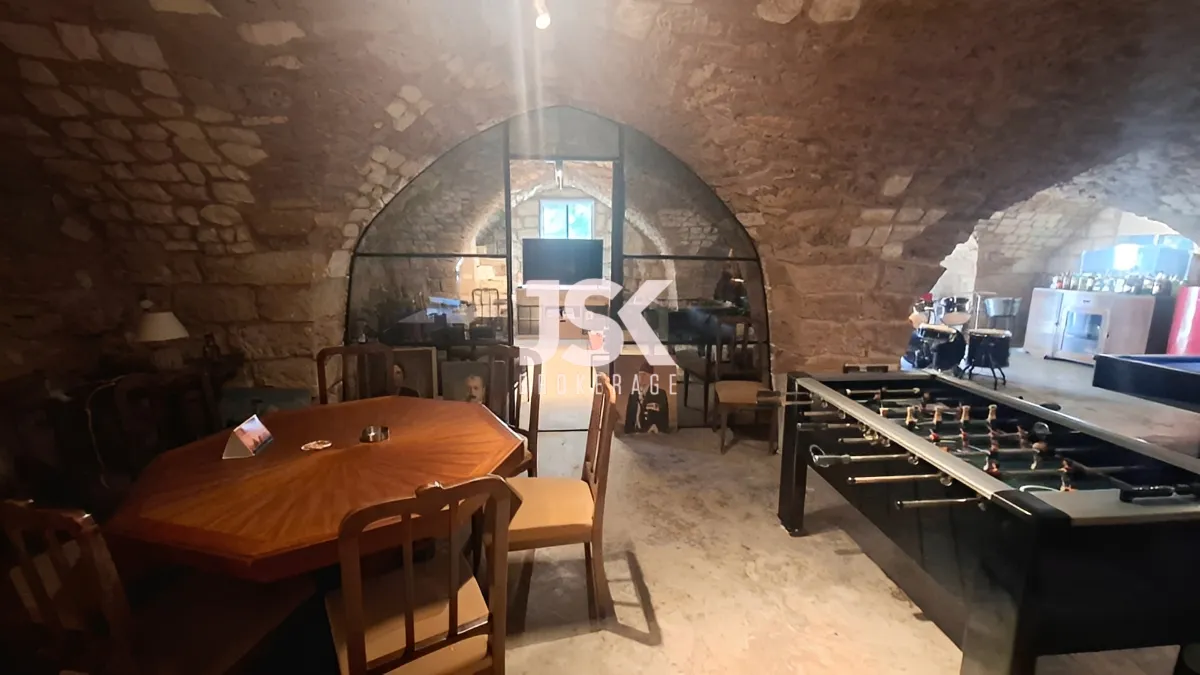 Land for Sale in Byblos, Lebanon