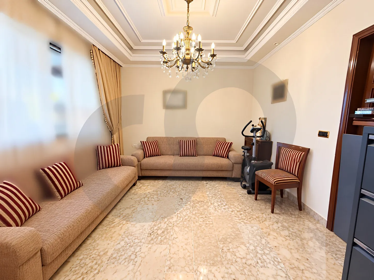 Apartment for Sale in Kaskas
