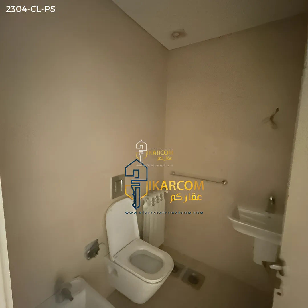 Apartment for Sale in Clemenceau