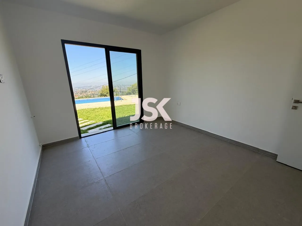 Villa for Sale in Batroun