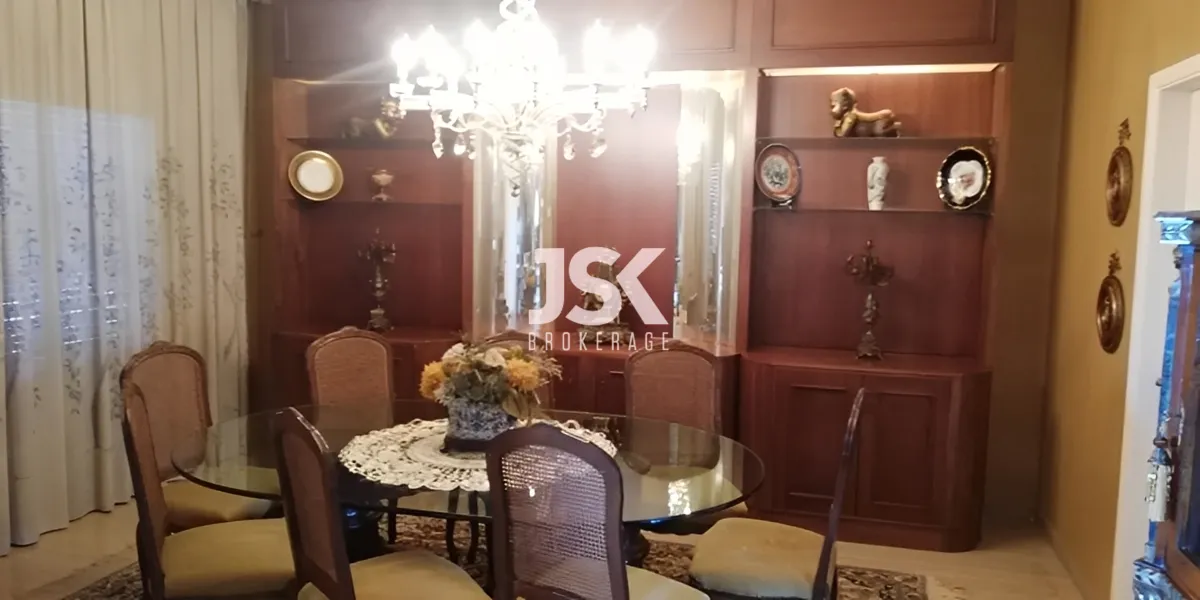 Apartment for Sale in Naqqache, Lebanon