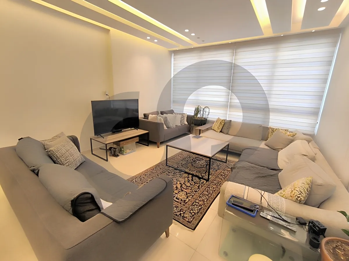 Apartment for Sale in Forn El Chebbak, Lebanon - 2 bed, 2 bath