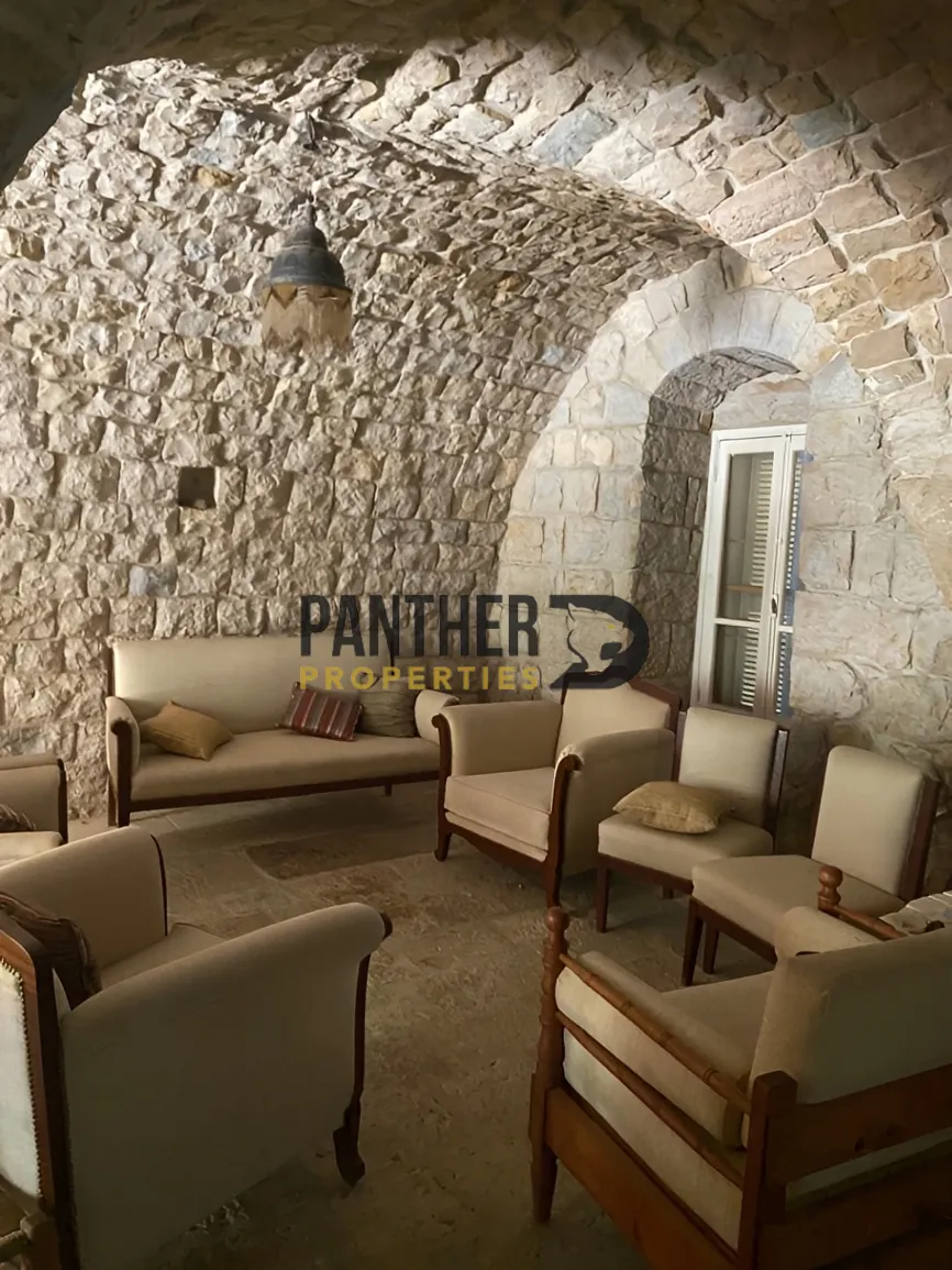 House for sale in Ain Zhalta, Lebanon