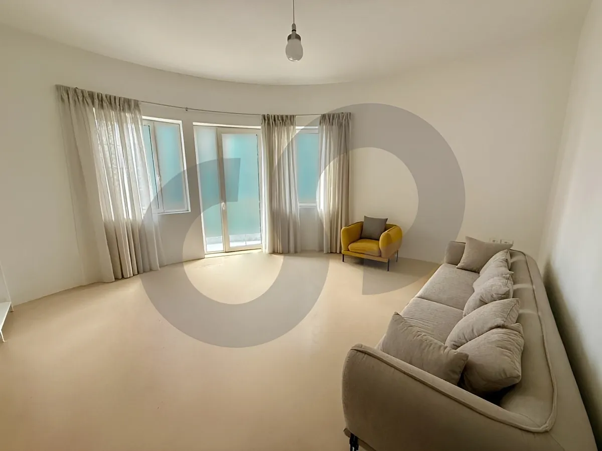 Apartment for Rent in Caracas, Beirut - 2 bed, 1 bath