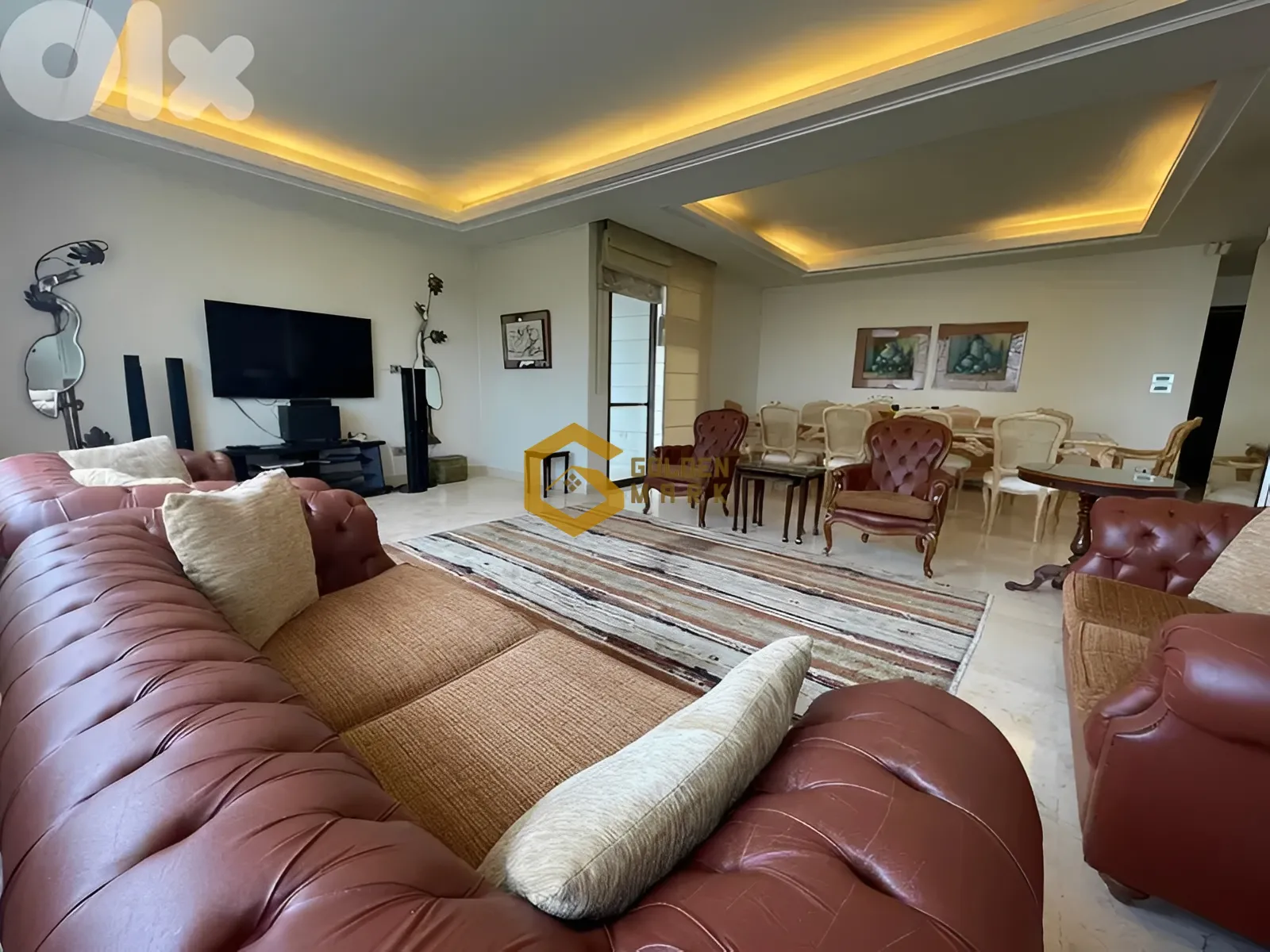 Apartment for Sale in Matn