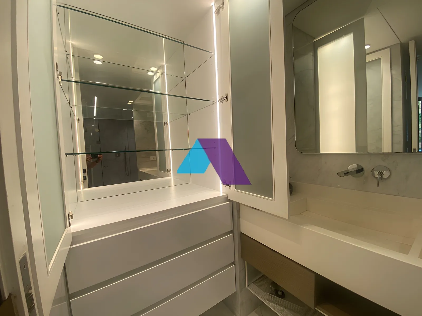 Apartment for Sale in Beit Misk