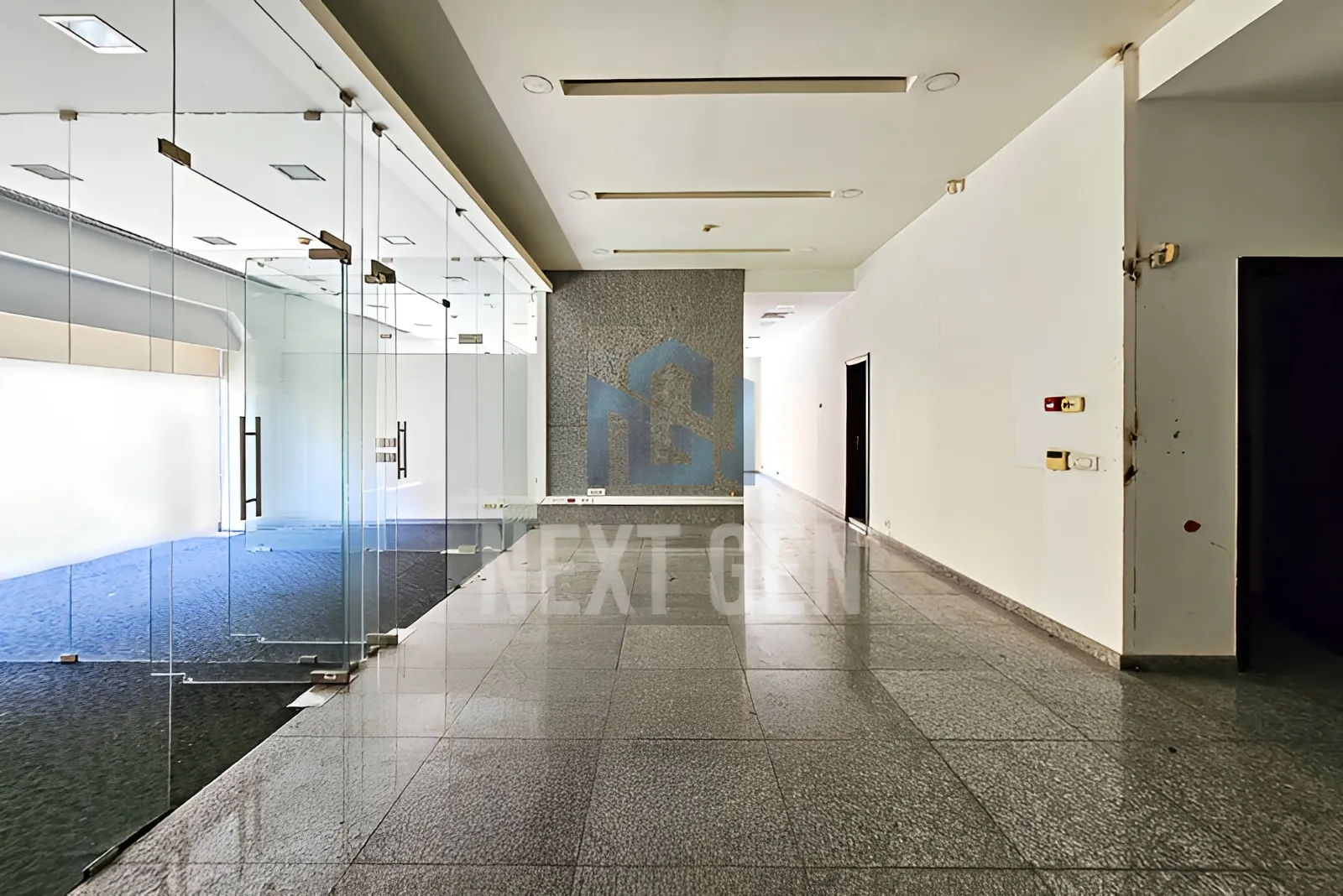 Office for Rent in Downtown