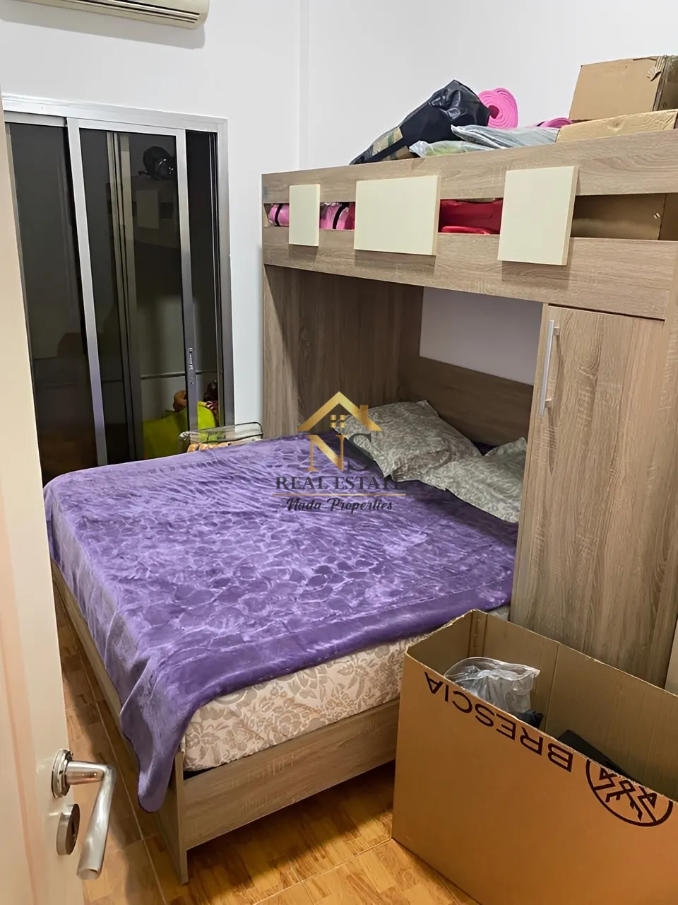 Apartment for rent in Dbayeh, lebanon
