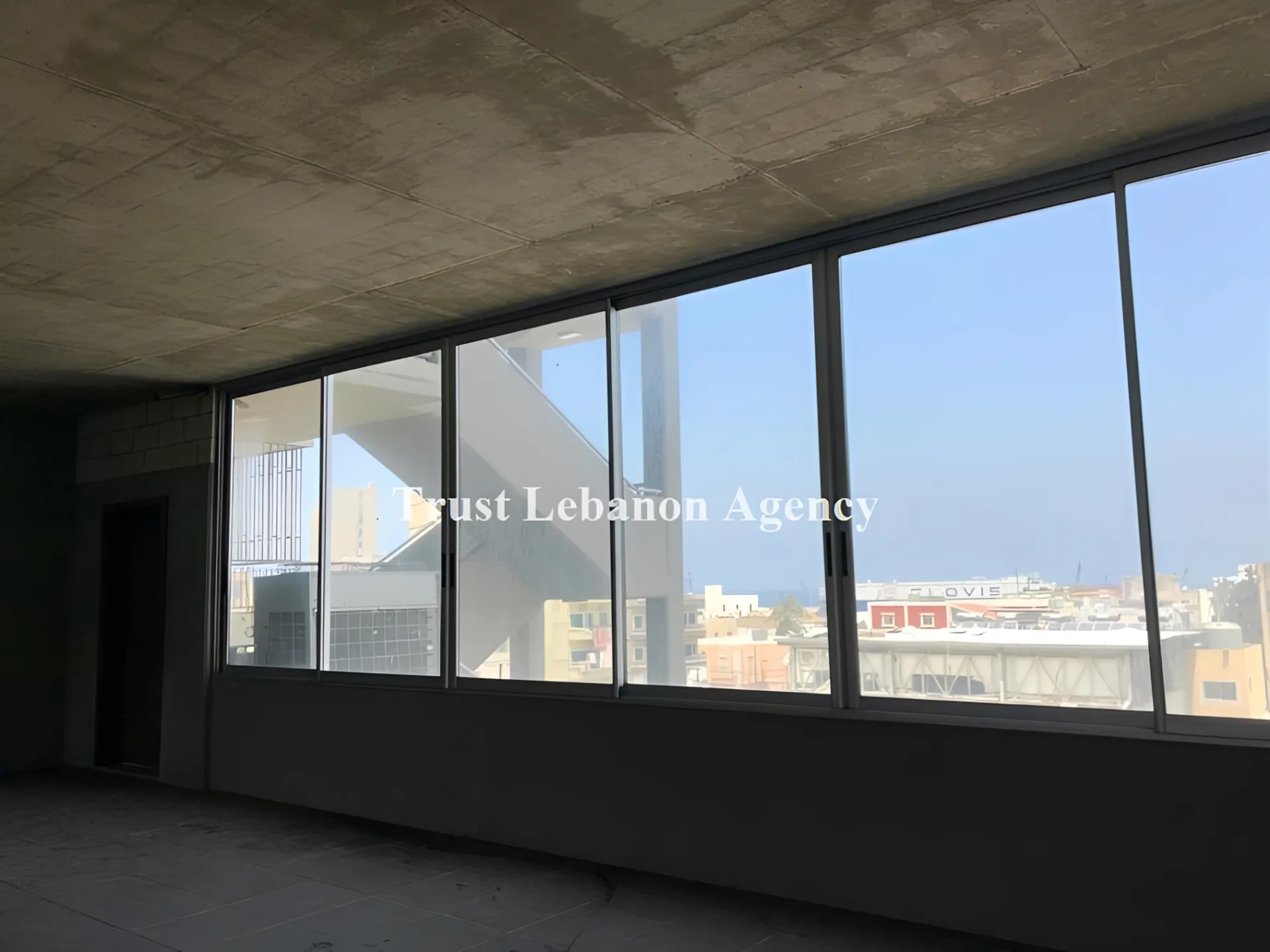 Office for sale in Achrafieh