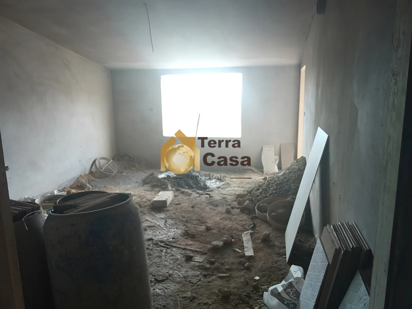 Apartment for Sale in New Chtoura - 3 bed, 3 bath