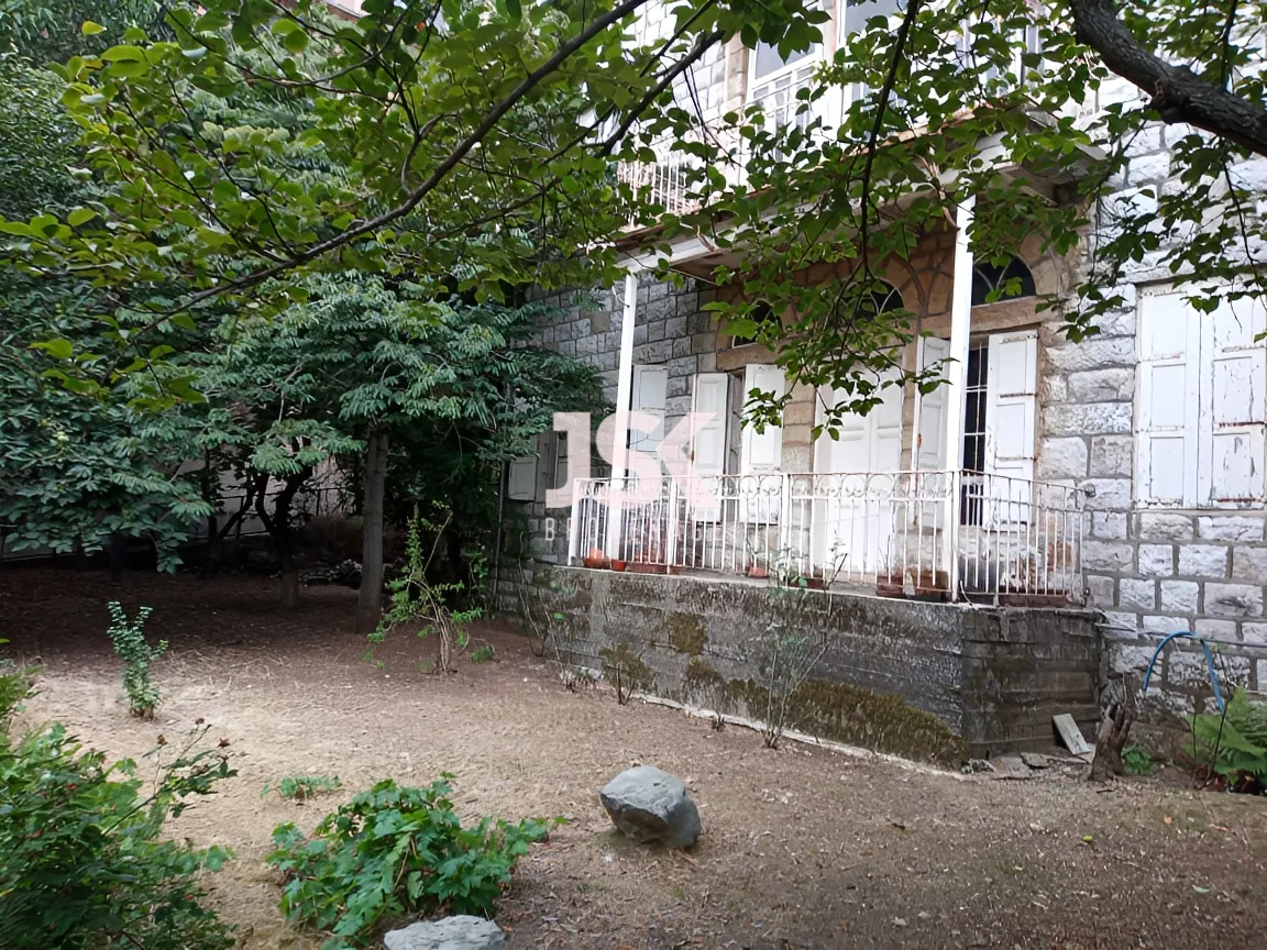 House for sale in Bikfaiya