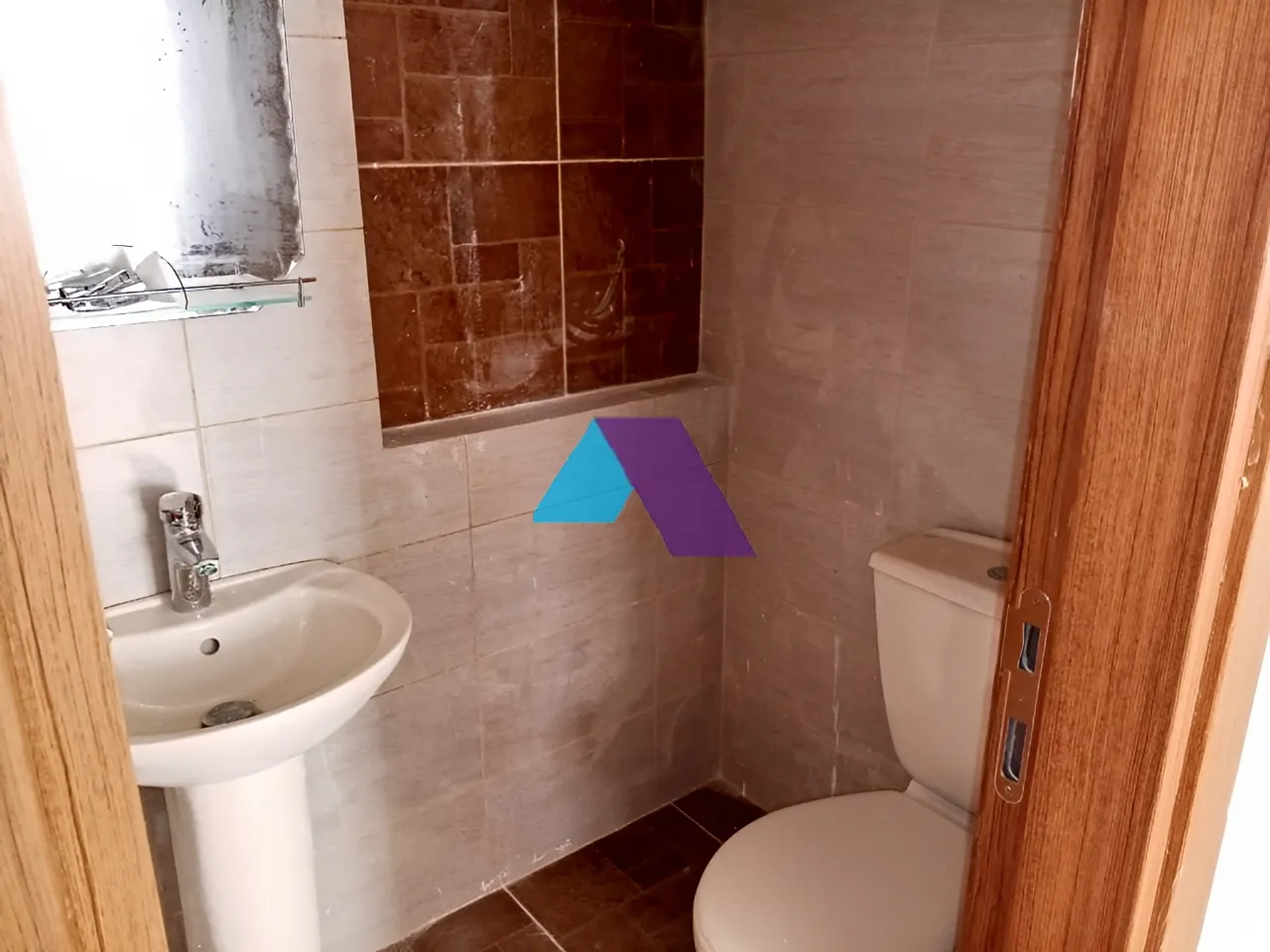 Apartment for Sale in Basbina