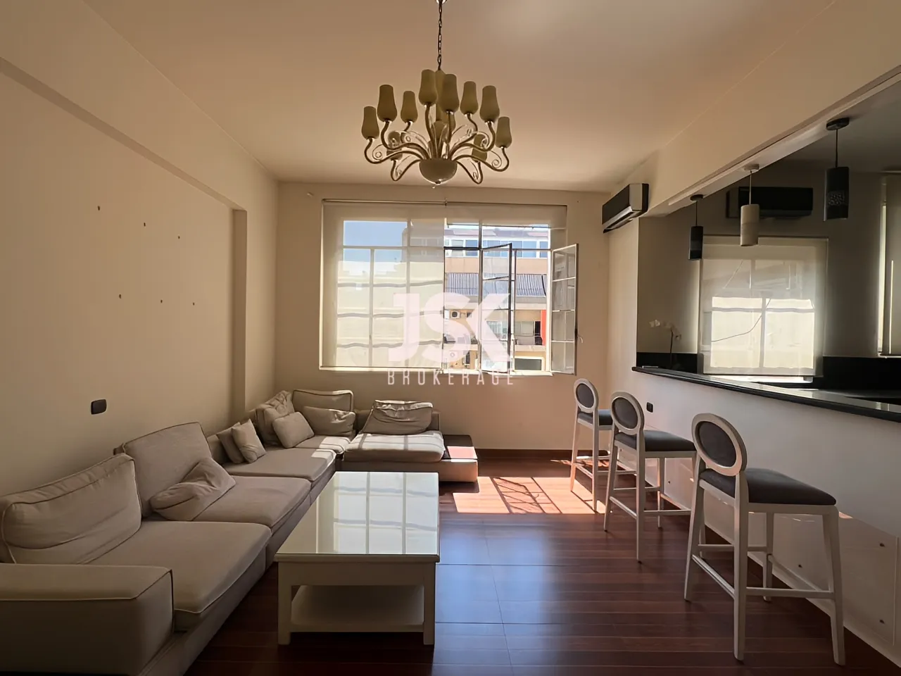 Apartment for Rent in Achrafieh