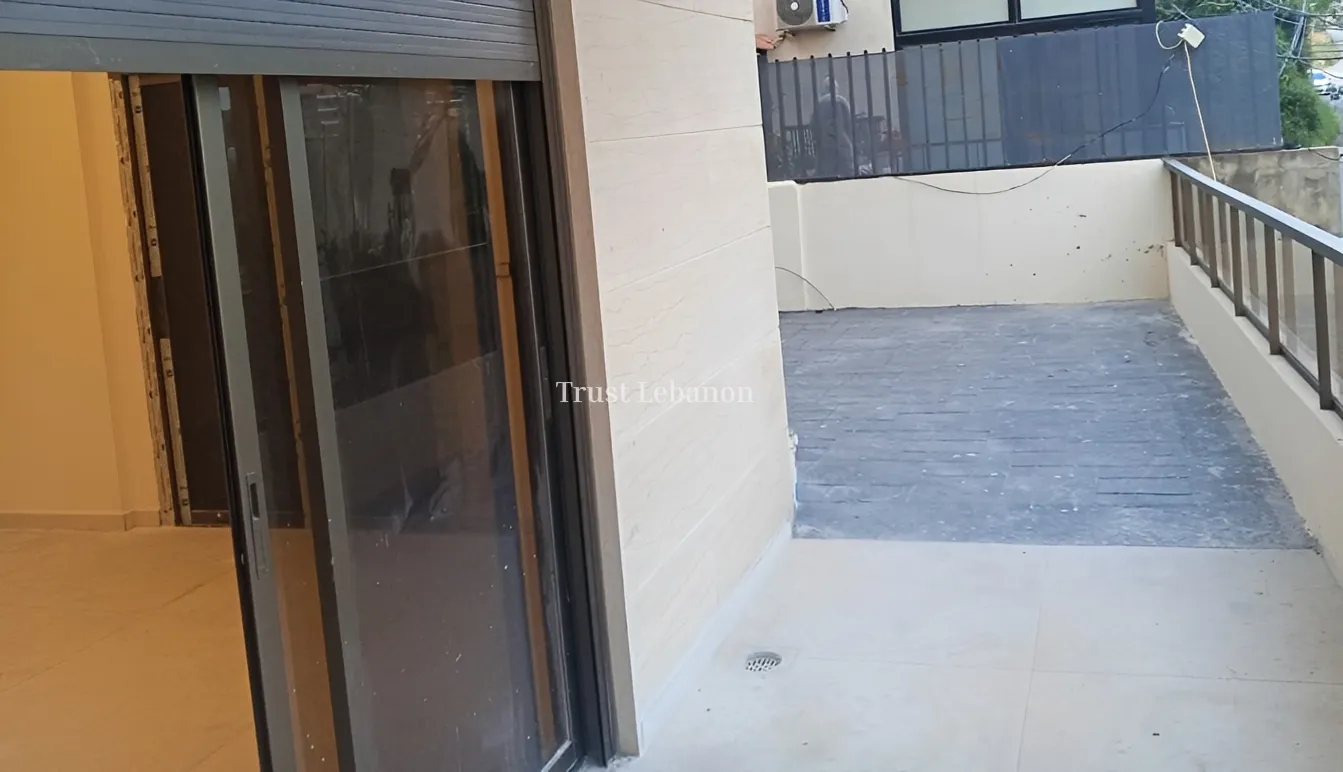 Apartment for sale in Blaybel, Lebanon