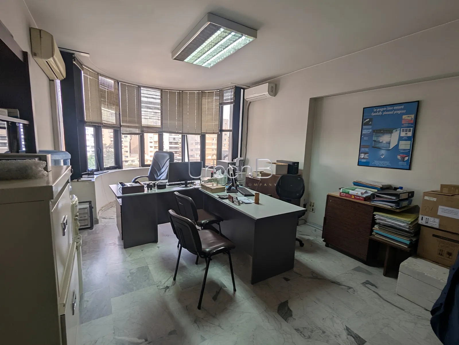 Office for sale in Baouchriyeh, lebanon