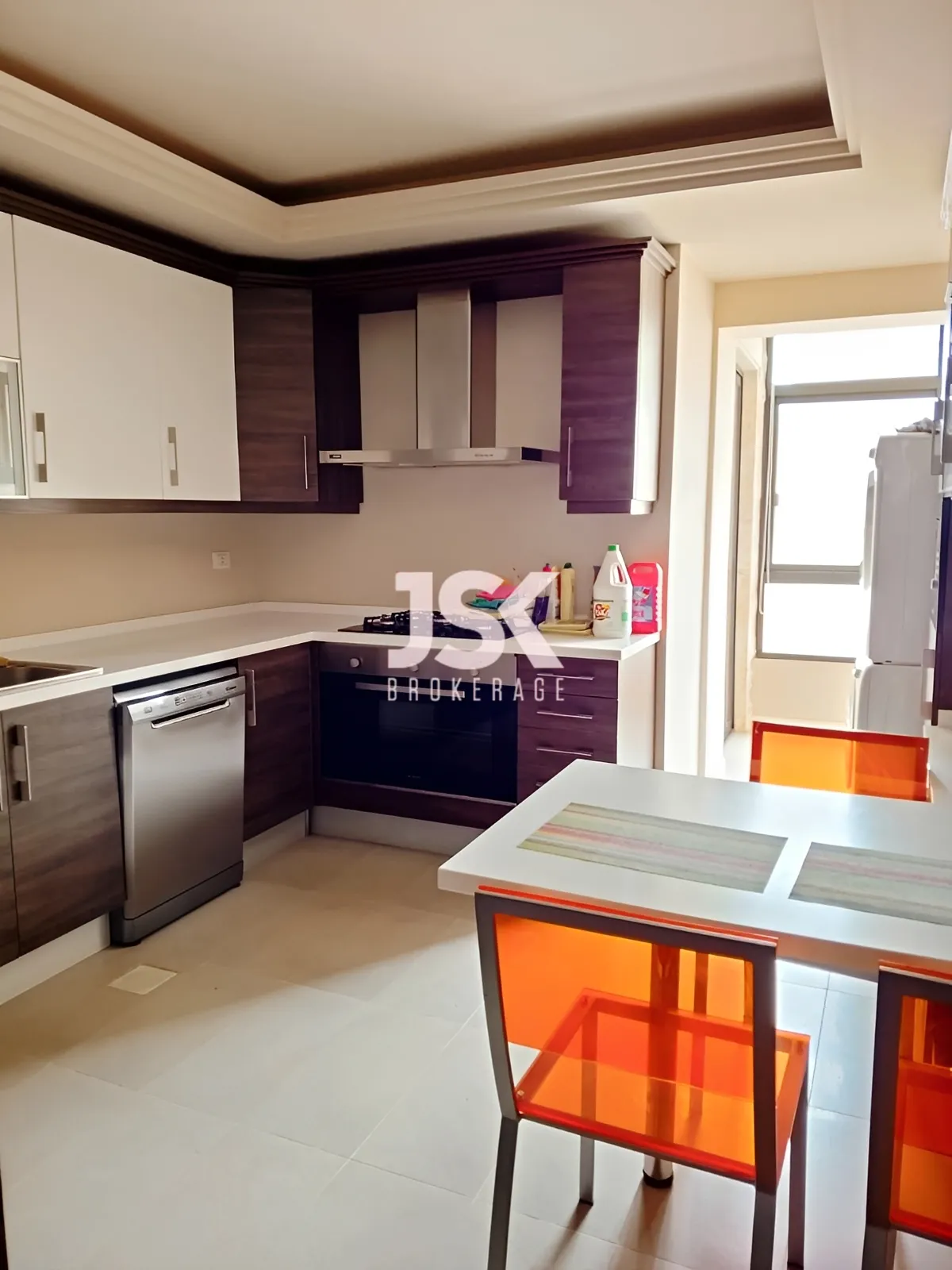 Apartment for Sale in Adma w Dafnah