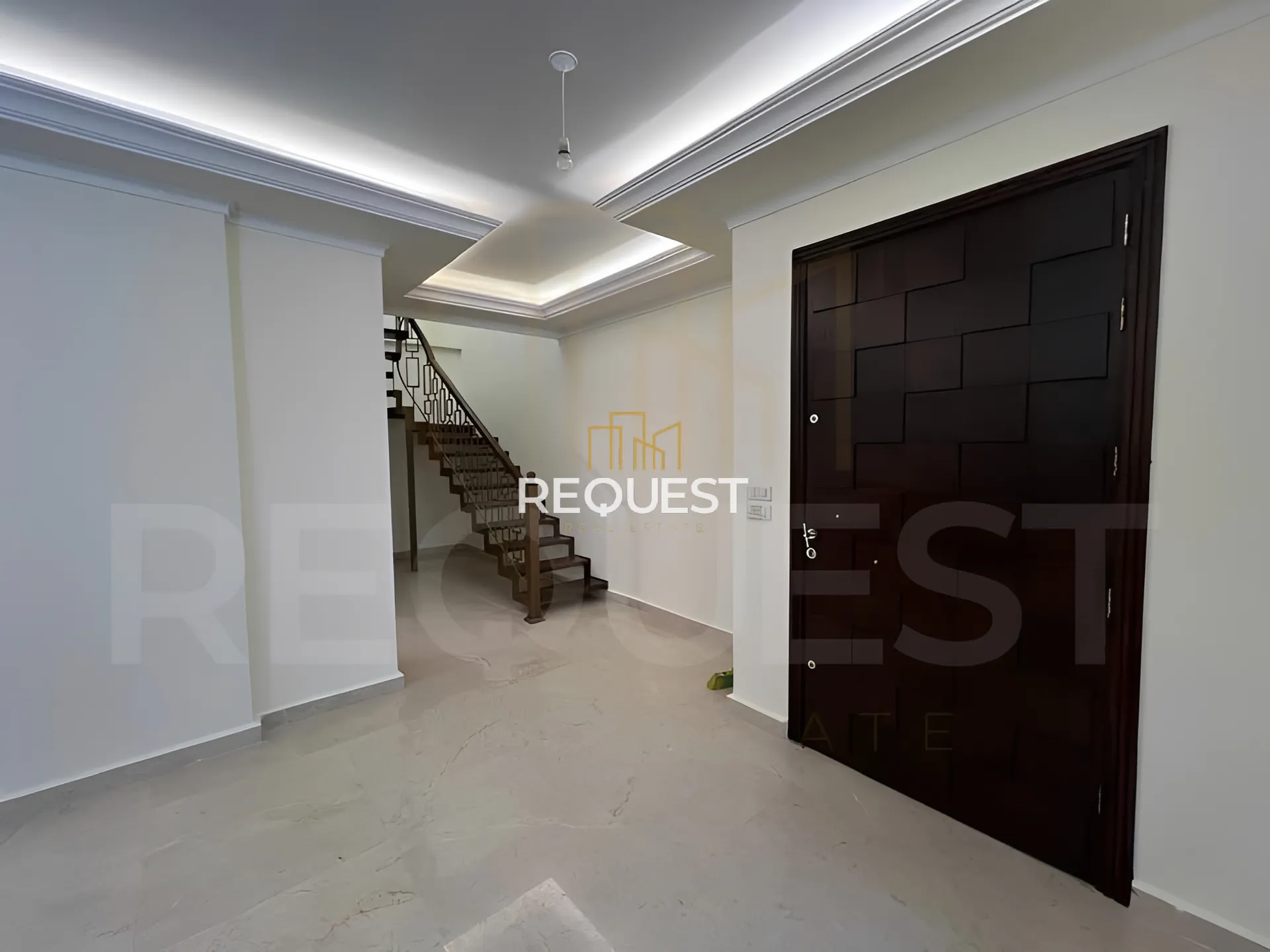 Apartment for rent in Ksara