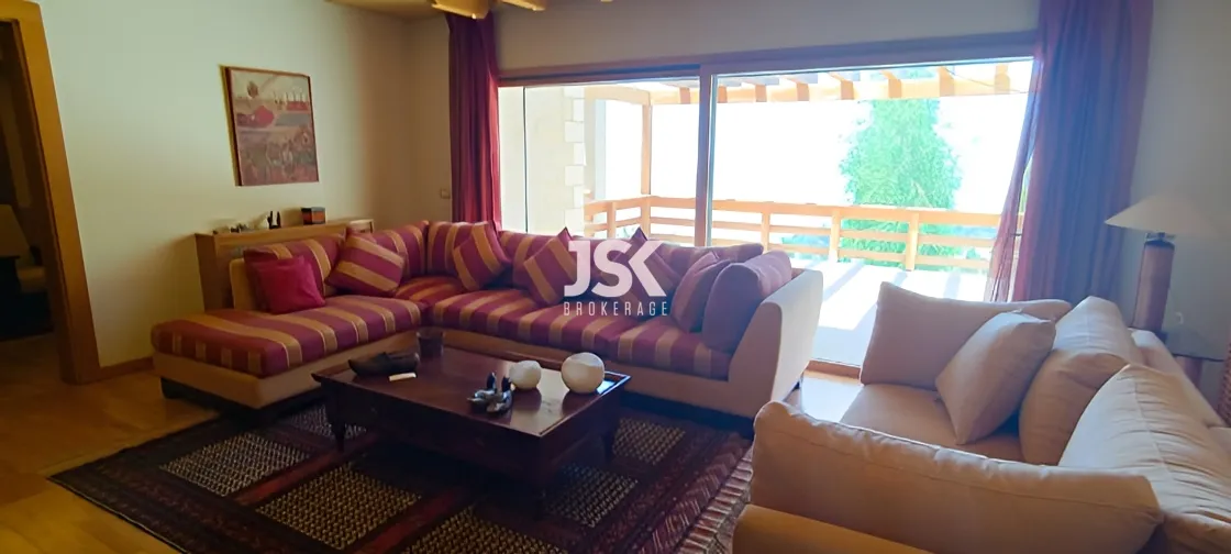 Villa for Sale in Faqra