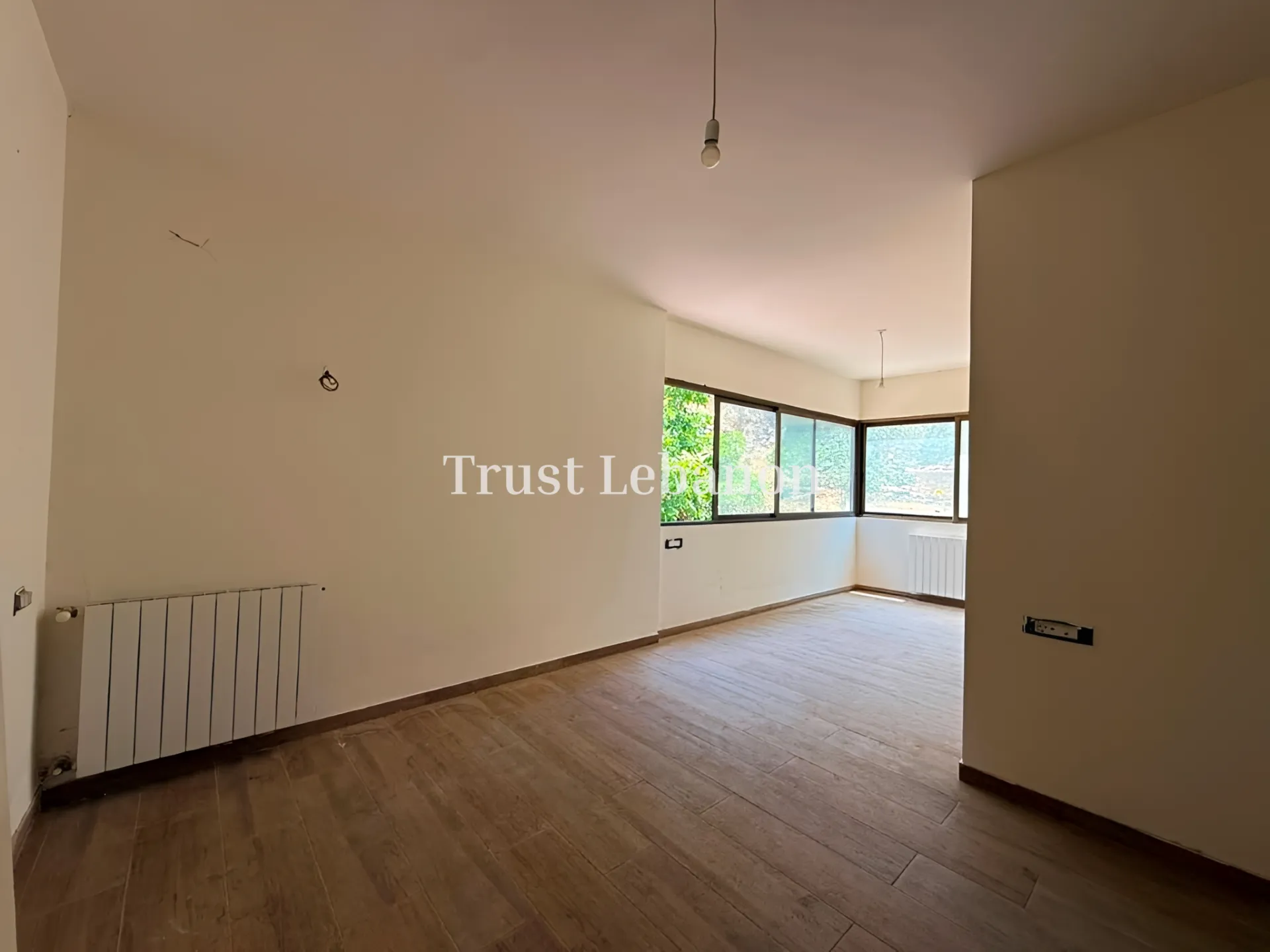 Apartment for rent in Montiverdi, Lebanon