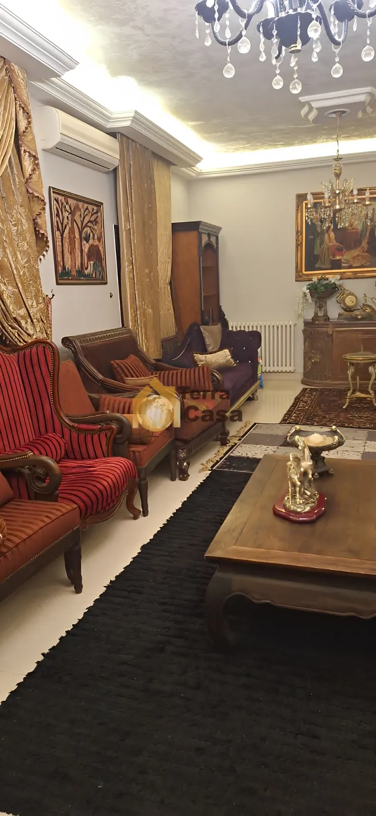 Villa for Rent in Chtoura