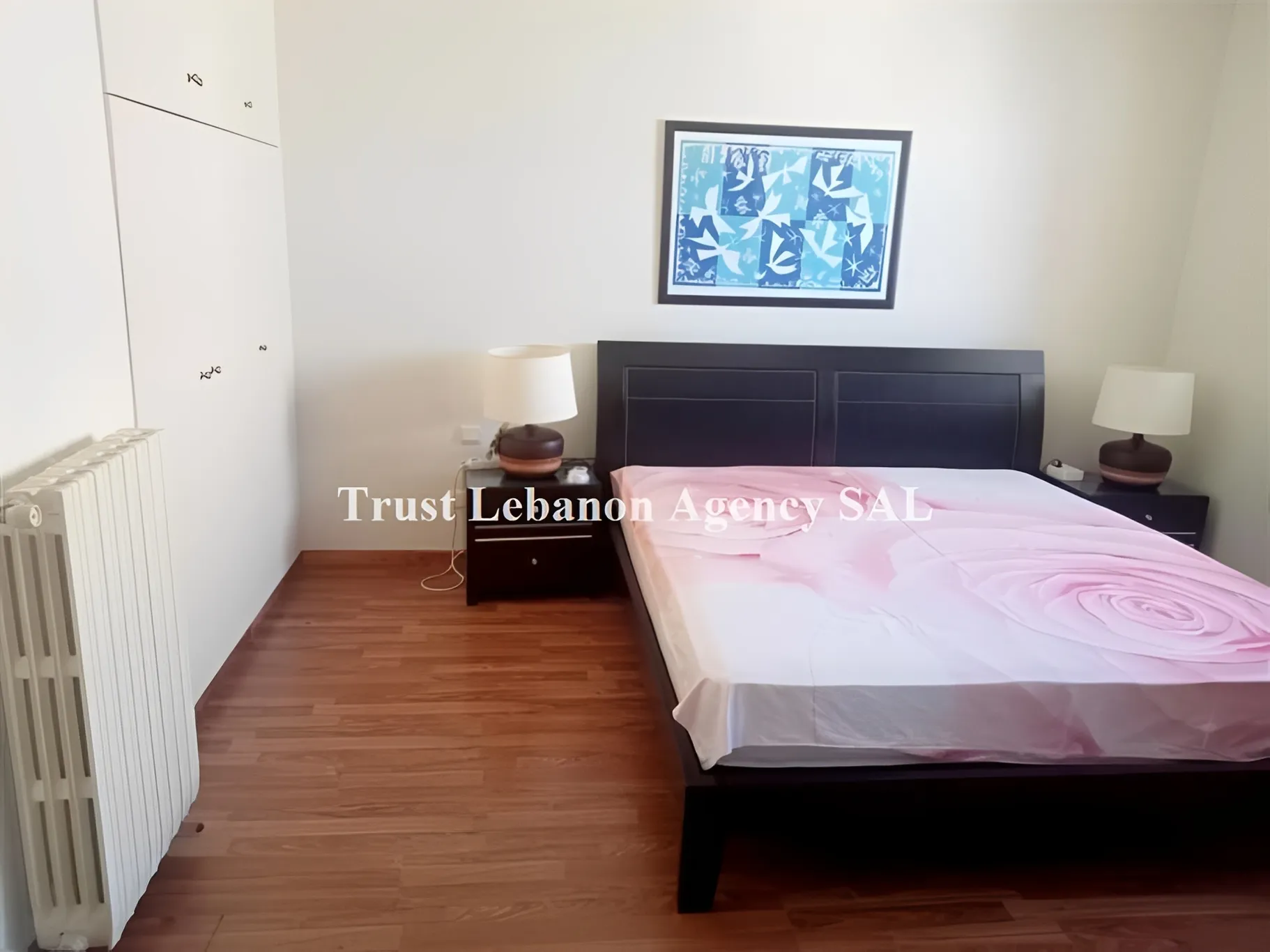 Apartment for Sale in Ashrafieh Beirut Lebanon