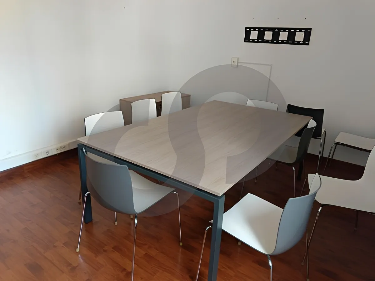Apartment for Rent in Achrafieh, Beirut, Lebanon