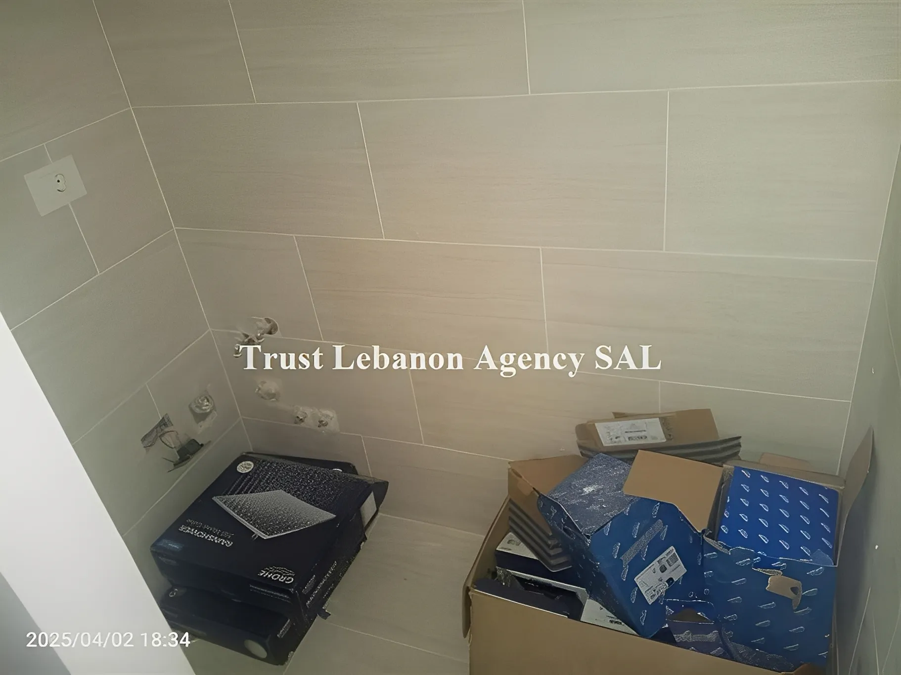 Duplex for Sale in Louaizeh Baabda