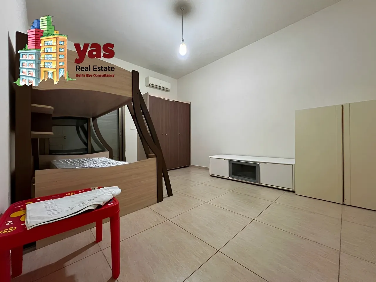 Apartment for Rent in Kfar Hbab