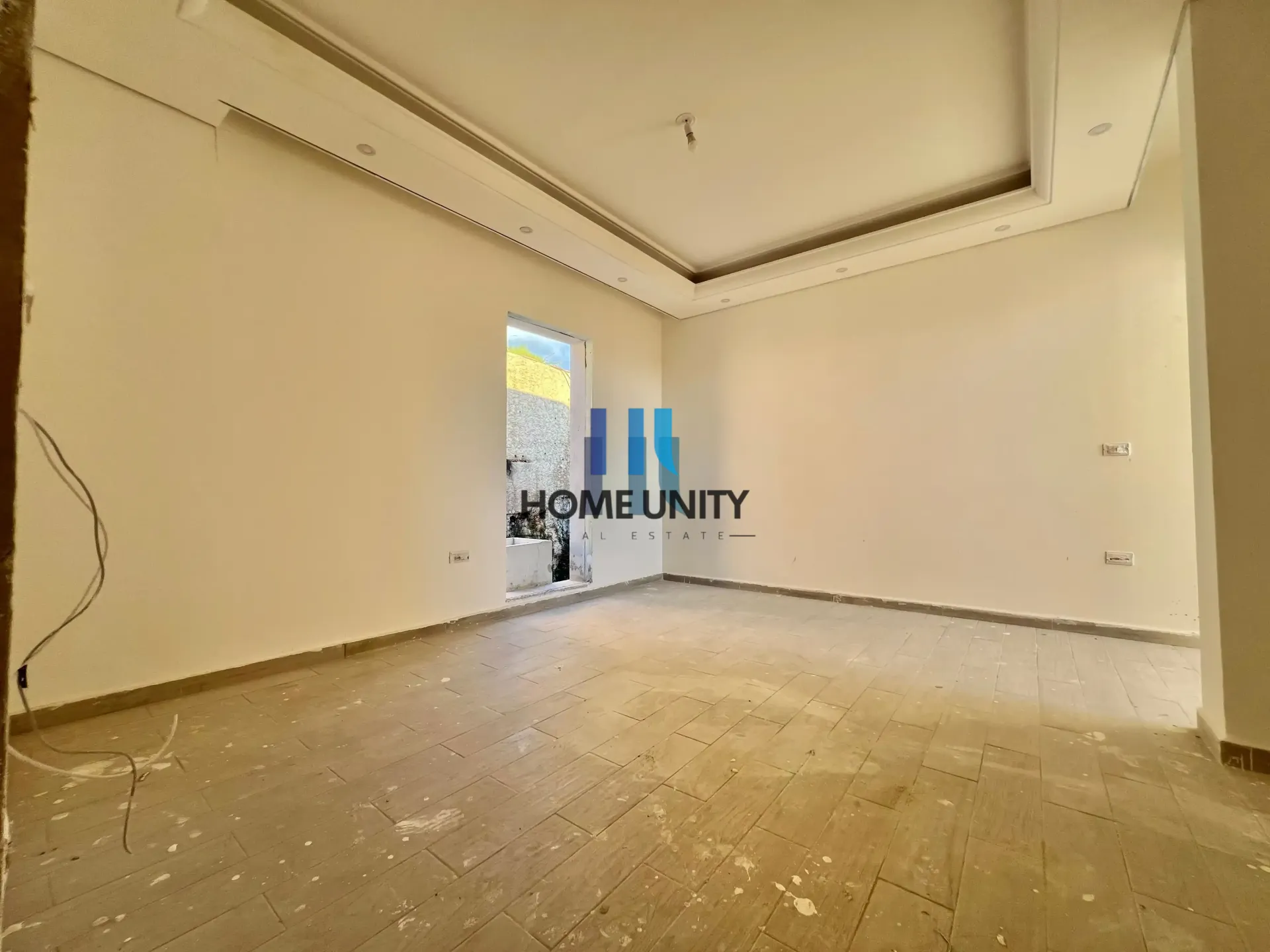 Villa for Sale in Mechref