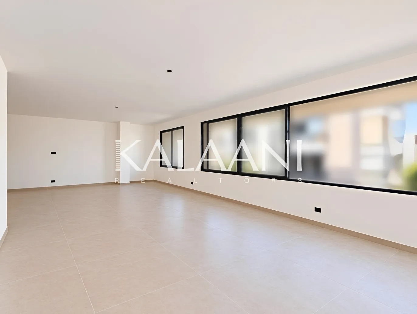 Apartment for sale in Hazmieh