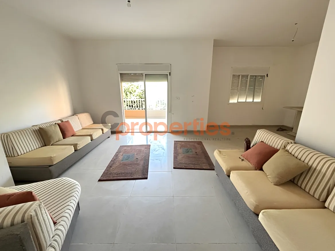 Apartment for Rent in Byblos - 3 bed, 2 bath