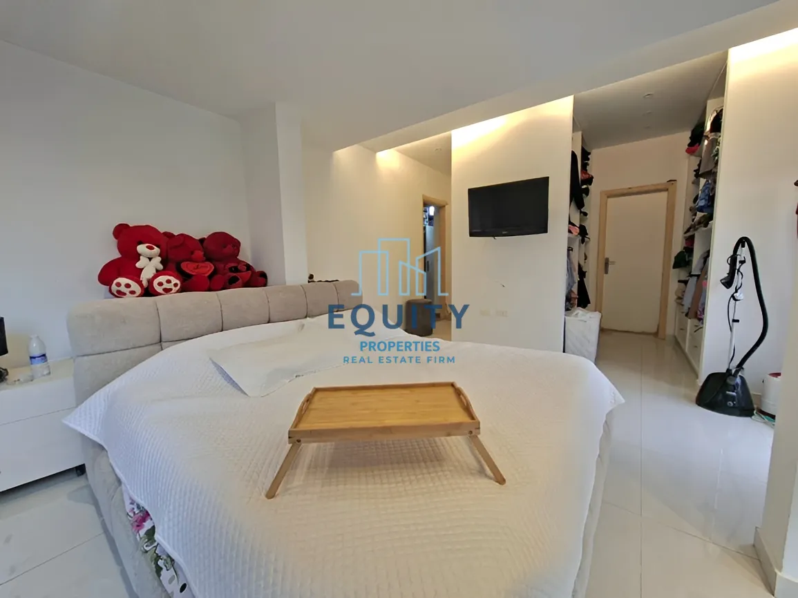 Apartment for sale in Bouar, Lebanon