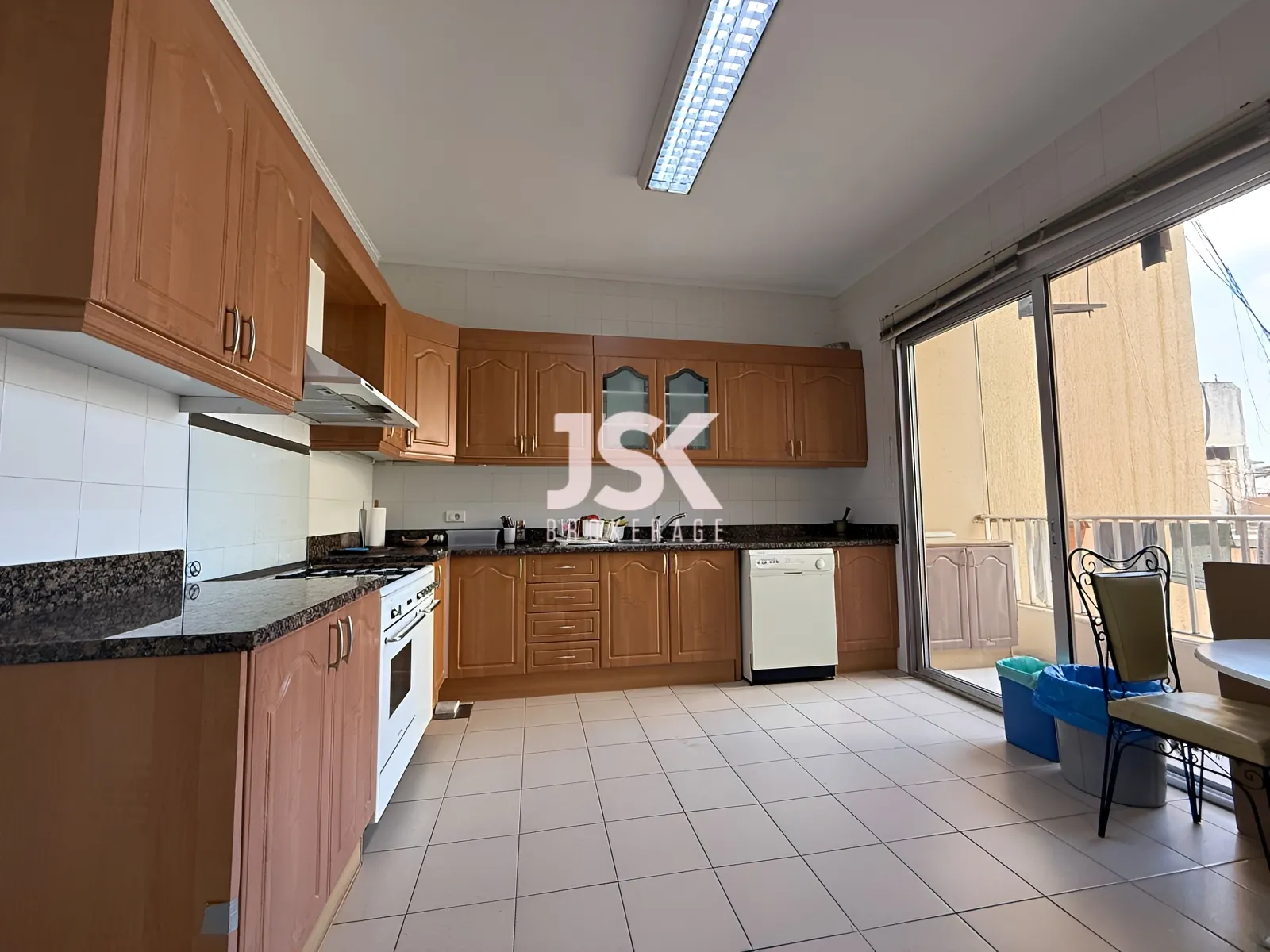 Apartment for Rent in Achrafieh