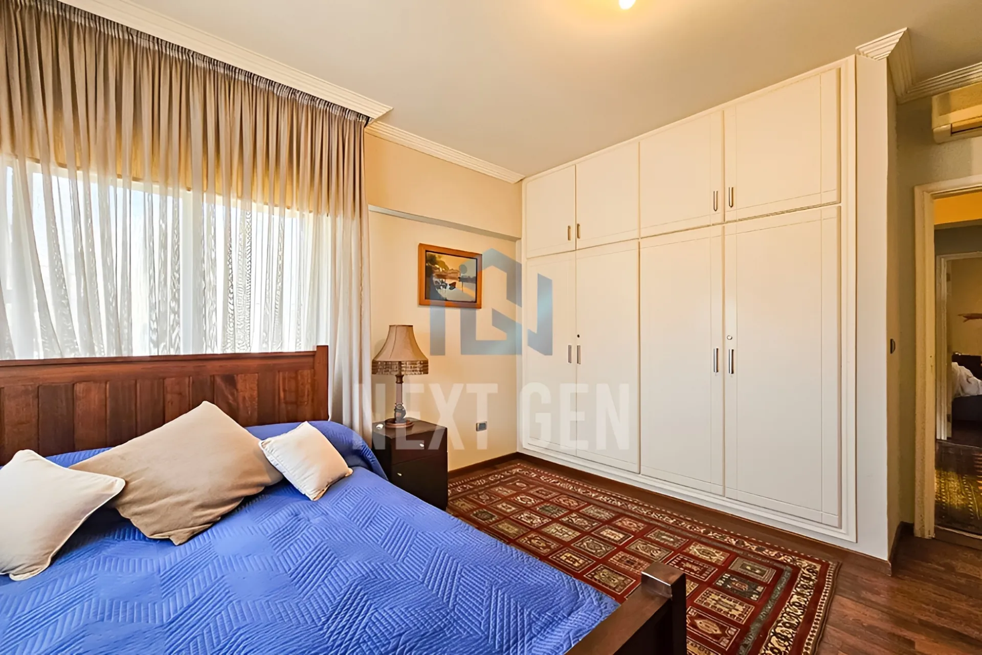 Apartment for sale in Verdun, Bayrut, Lebanon