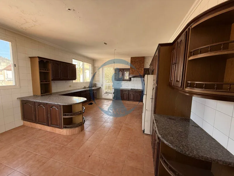Duplex for sale in Ghazir, Lebanon