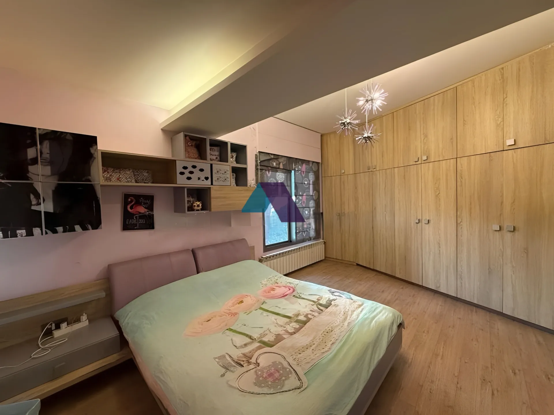 Apartment for Sale in Ain Saadeh