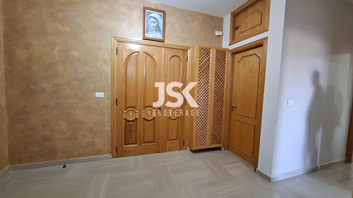 Apartment for Sale in Aamchit, Lebanon